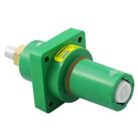 powerfit-chasis-drain-verde-tierra