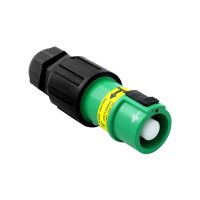 powerfit-volante-source-verde-tierra