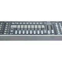 Consola de iluminación