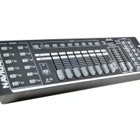 Consola de iluminación Navigator