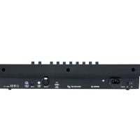 Consola de iluminación