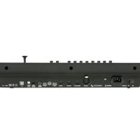 Consola de iluminación