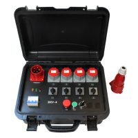 Controlador de motor