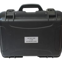 Controlador de motor