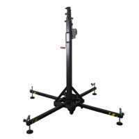 Torre elevadora Megara 150