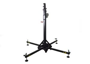 Torre elevadora Megara 150