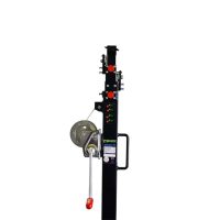 Torre elevadora Megara 150