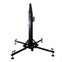 Torre elevadora Megara 300