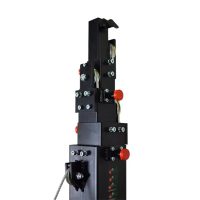 Torre elevadora Megara 300