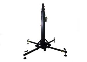 Torre elevadora Megara 300