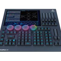 Consola Tekmand D1