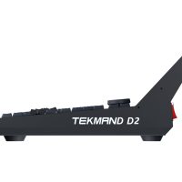 Consola Tekmand D2